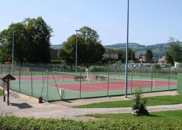 Nid Douillet 2Ou4 P A St Pierre De Chartreuse