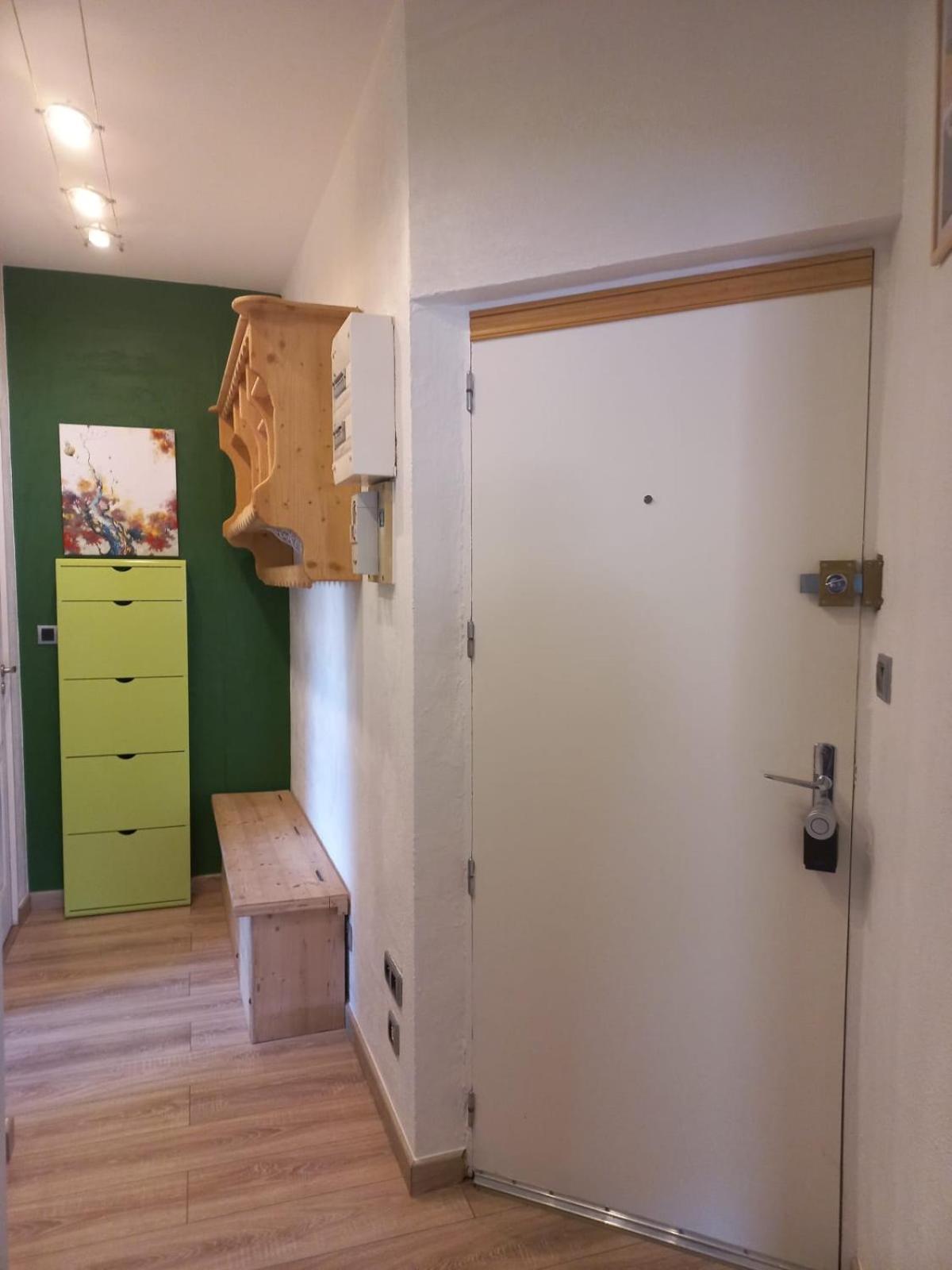 Nid Douillet 2ou4 P A St Pierre De Chartreuse Apartment *